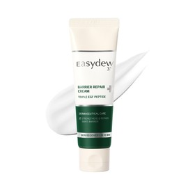 Easydew Barrier Repair Moisturizing Care Cream, 50ml, 1 piece / 이지듀 베리어 리페어 보습케어 크림, 50ml, 1개