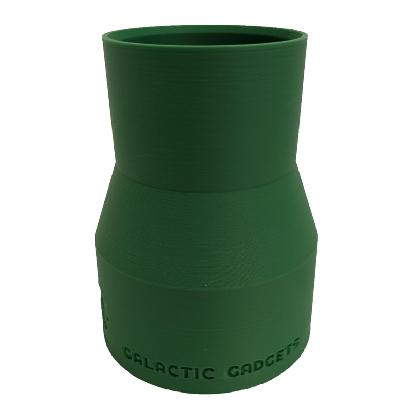 Vacuum Adapter for Metabo HPT and Hitachi Miter and Chop