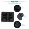 ACROPIX Front Left Driver Side Power Window Switch Window Control