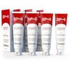 SP-6 Probiotic Whitening Toothpaste for Teeth Whitening/Brightening & Fresh Breath,