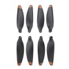 gernie Mavic Mini Propellers, 4 Pairs Drone Propellers, Replacement Propellers,