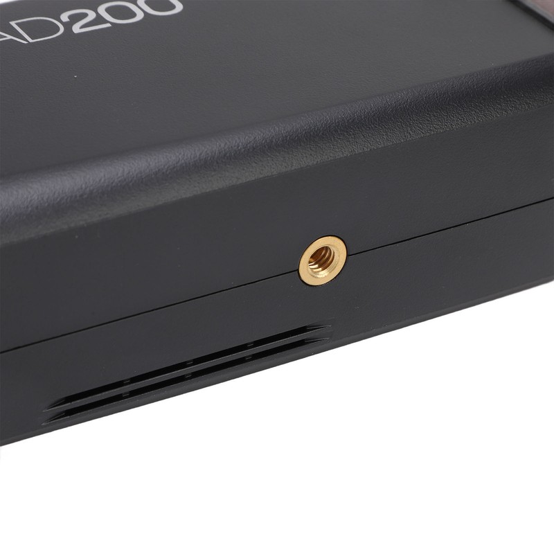 Flash Light Shell for AD200 Body Cover Case Shell Flash