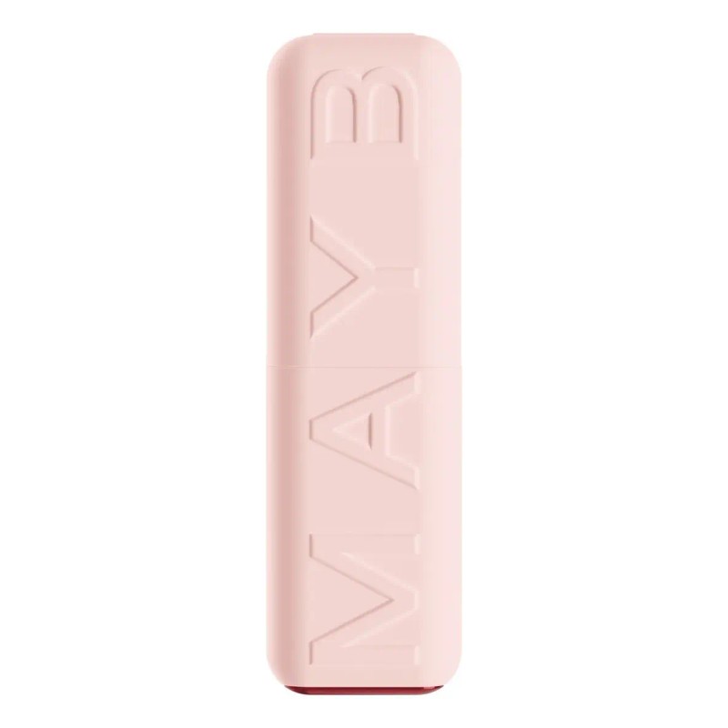 Maybelline Serum Lipstick Maybe It's, Labial en Barra, Hasta 8H
