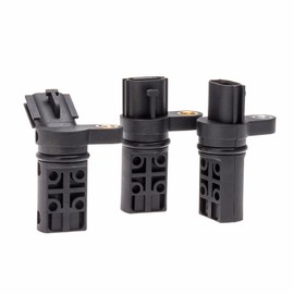 HGOLHZCC 23731-6J90B 23731-AL61A 23731-AL60C 3PCS Camshaft Crankshaft Position Sensor for Infinit*i FX35 G35 I35 M35 Nissa*n NV1500 Pathfinder