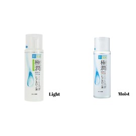 Rohto Hada Labo Gokujyun Super Hyaluronic Lotion Light 170ml