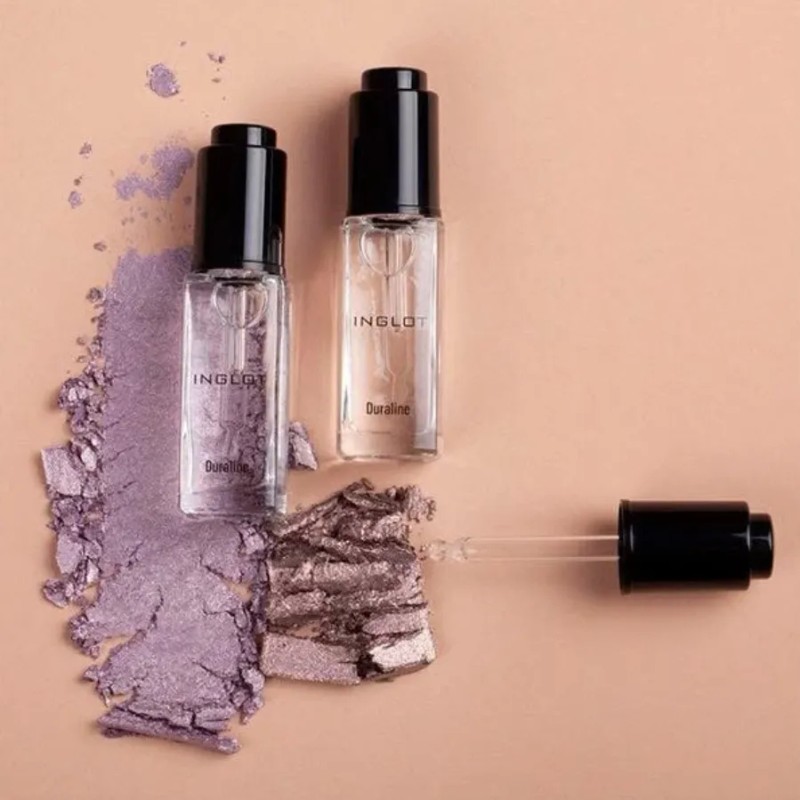 Inglot Duraline Blanco