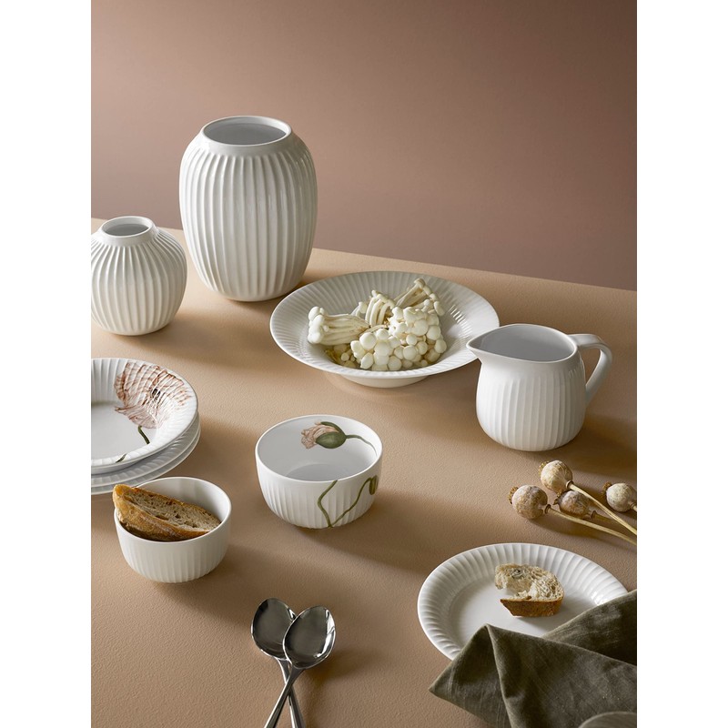 KAHLER HAMMERSHOI Hammer Hoy Base H125 White