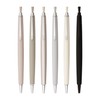 ZOOM BC-ZL2EC08 Oil Based Ballpoint Pen, 0.02 inch (0.5 mm),