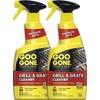 Goo Gone Limpiador de parrilla y parrilla, 24 onzas, 1