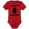 6M Red Infant Crayon Costume with Many Color Choices Creeper