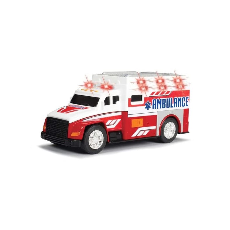 Dickie Toys Dickie Toys Ambulance