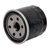 2pcs Engine Oil Filter 136‑7848 Perfect Sealing for Toro Single