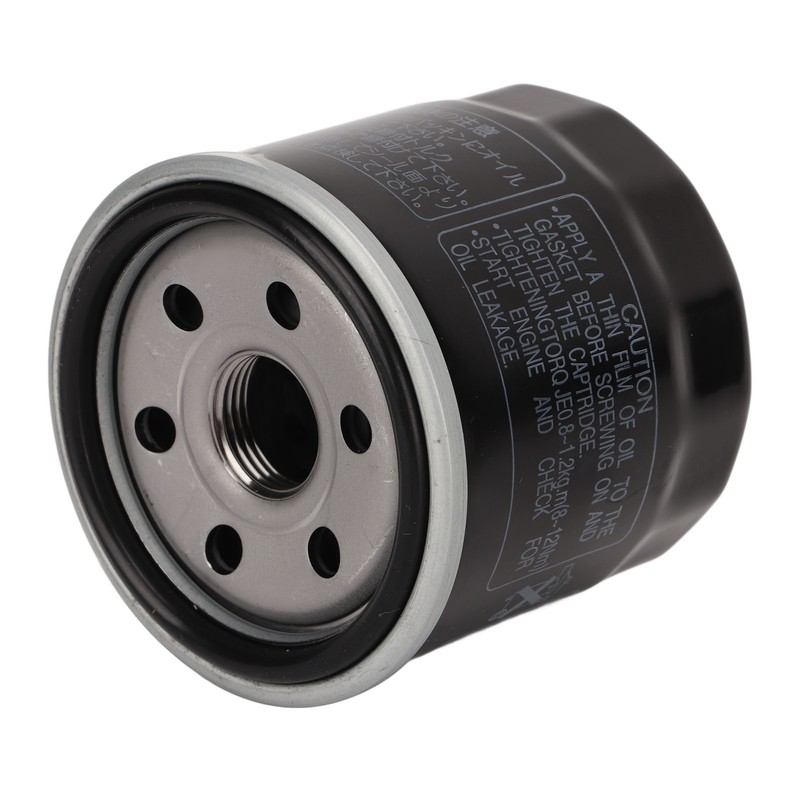 2pcs Engine Oil Filter 136‑7848 Perfect Sealing for Toro Single