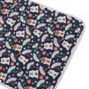 Eating Adults Bib Waterproof Reusable 3 Layers Washable Clothing Protector