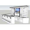 Bar Plans - Custom Design Service for the perfect home
