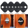 Toyota Toyota Dedicated Door Striker Cover / Door Lock Striker