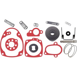 NV45AB2 Tools Parts Kit 878-179 Piston Bumper 877-761 Gasket Kit Shafts Washers Main Sub Stopper Springs Cylinder Spring Feeder Spring for Hitachi NV45AB NV45AB2 Roofing Coil Nailer Parts