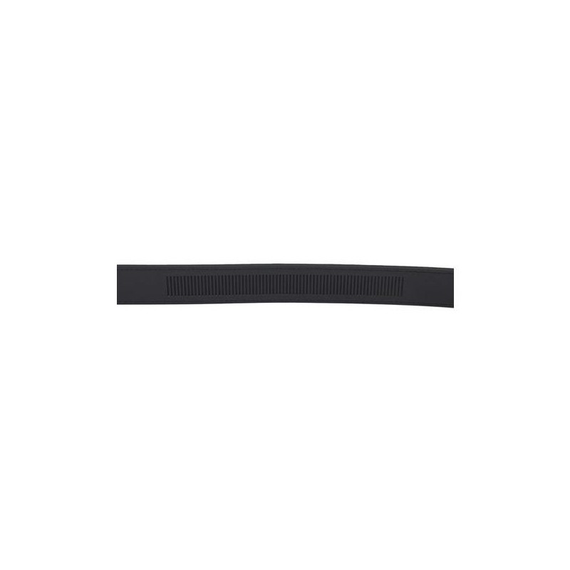 Daks (신세계강남점)DBBE2F087자동벨트 블랙 DD로고 소가죽 자동벨트 (DB B2E2F087) Automatic Belt