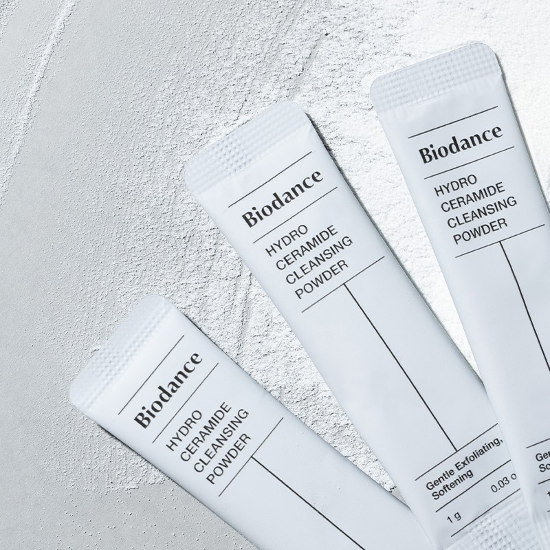 Biodance Hydro Ceramide Cleansing Powder 30g, 1 pc