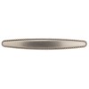 RecPro RV 4-3/8" Silver Satin Nickel Drawer Pull | Handle