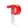 PFERDEPFLEGE24 Canister Dosing Tap DIN45 - For 3 L, 5