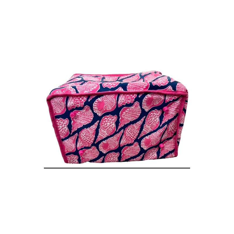 Lilly Pulitzer Insulated Cooler (Cute as Shells)