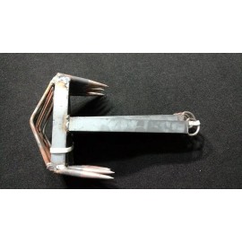 PERFROMANCE TRAPPING GEAR 6 RAPTOR DRAGS BY PERFROMANCE TRAPPING GEAR HEAVY DUTY COYOTE TRAPPING FOX TRAPS