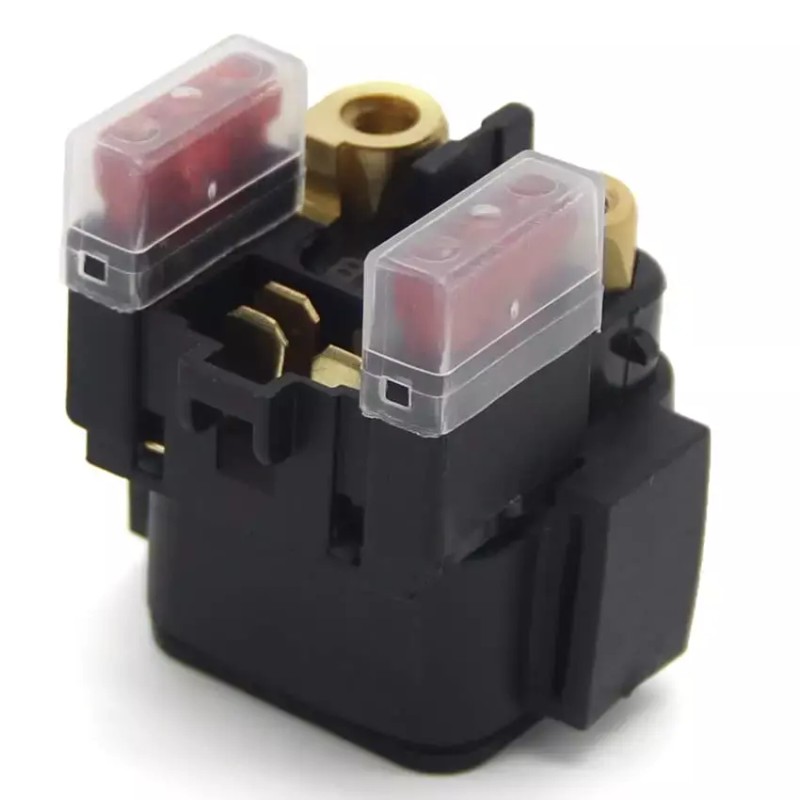 soarider Starter & Relay for KTM 250 400 450 520