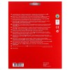 Faber-Castell 120124 - Set di matite colorate Castle, 24 pezzi,