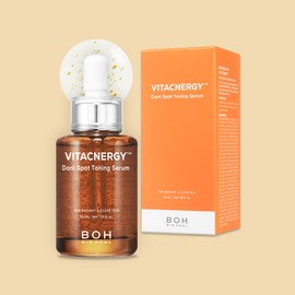 BioHealbo Bioheal Bo Vita Synergy Spot Blemish Toning Serum 30ml + 11 pads / 바이오힐 보 비타시너지 기미잡티 토닝 세럼 30ml + 패드 11매