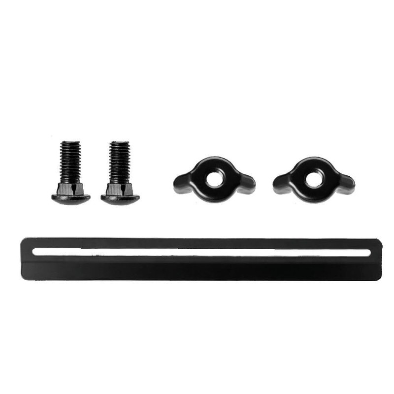 EGO POWER+ Drift Cutters for Snow Blowers SNT2400/SNT2405 - ADC2400