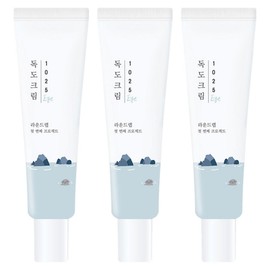 Round Lab 1025 Dokdo Eye Cream, 30ml, 3 pieces / 라운드랩 1025 독도 아이크림, 30ml, 3개