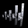 Corner Braces Brackets Plates, Heavy Duty Wooden Angle, Metal Steel