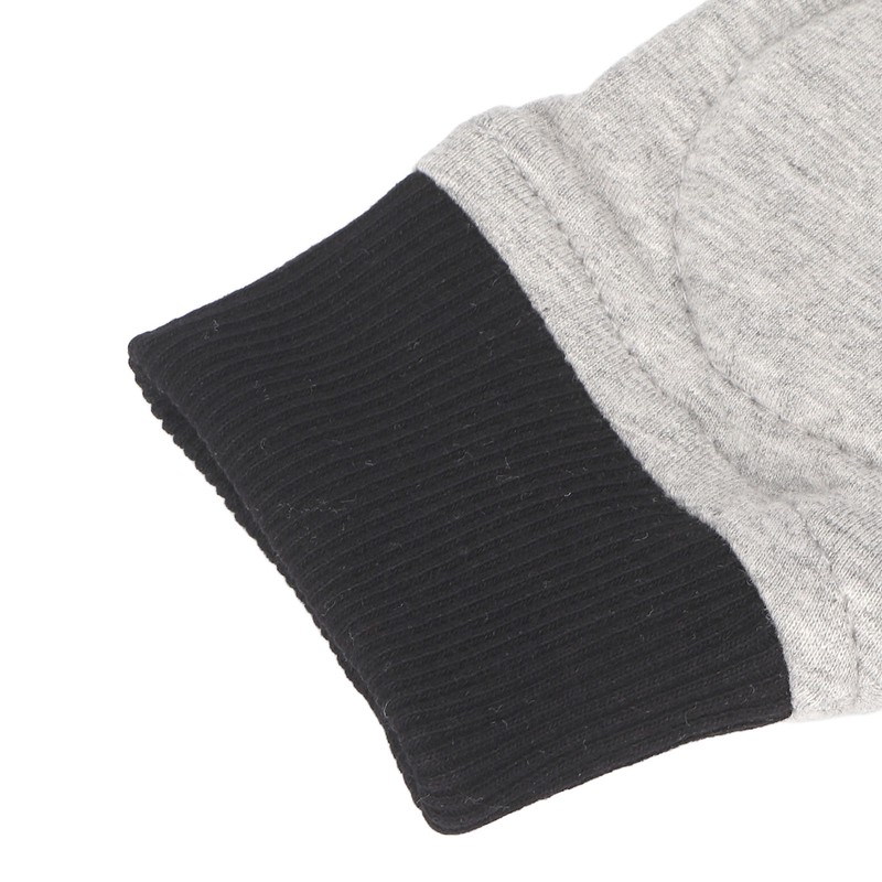 Dog Elbow Protector Joint Warming Breathable Adjustable Dog Front Leg