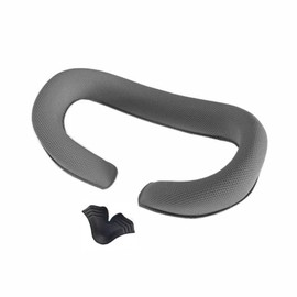 Foam Padding for FPV V1/V2 Accessories, Soft Sponge 3D Face Cushion Faceplate Replacement Eye Pad, No Light Leakage