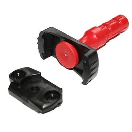 Nautos HPN474 - Universal Flexible Tiller Joint - with Rope Core - Twist Off