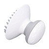 Vibrating Head Massager Rechargeable Kneading Waterproof Multi Functional Electronic Scalp