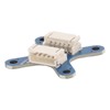 Magnetic Encoder 15 Bit High Accuracy Induction Angle Measurement Sensor