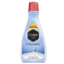 Quitaesmalte Cutex 200 ml