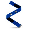 Heart Rate Monitor Chest Strap Replacement for Polar H10 Polar