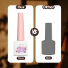 Esmaltes Uñas Gel Efecto Ojo Gato 6 Units 12 Ml+