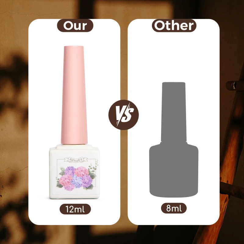 Esmaltes Uñas Gel Efecto Ojo Gato 6 Units 12 Ml+