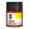 Marabu - Textile Fabric Paint, Water-Based Fabric Printing Ink -