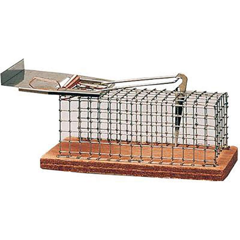 Nobby Luna 5001 Wire Trap 1 Input 15 x 5