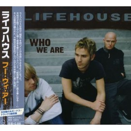 フー・ウィ・アー