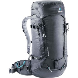 Deuter Guide Lite 30+, Black, 000