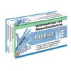 Kerbl Nitrile Disposable Gloves Powder Free Pack of 100 M