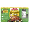 Tony Chachere's Injectable Butter Creole Style Marinade, 64 oz