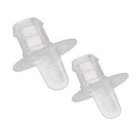B.Box Sports Spout Bottle - 2 Pack Replacement Spouts (450mL & 600mL)
