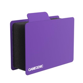 Gamegenic, Sideloading Sizemorph Divider - Purple